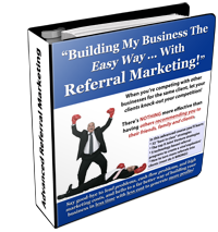 Advanced Referral Marketing